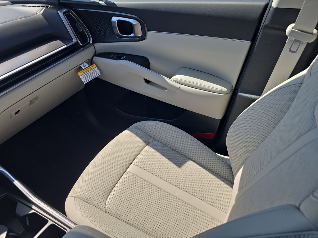 2026 Kia Sorento S San Clemente CA