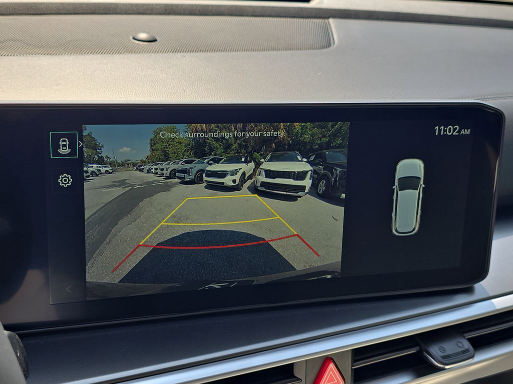 2026 Kia Sorento S San Clemente CA