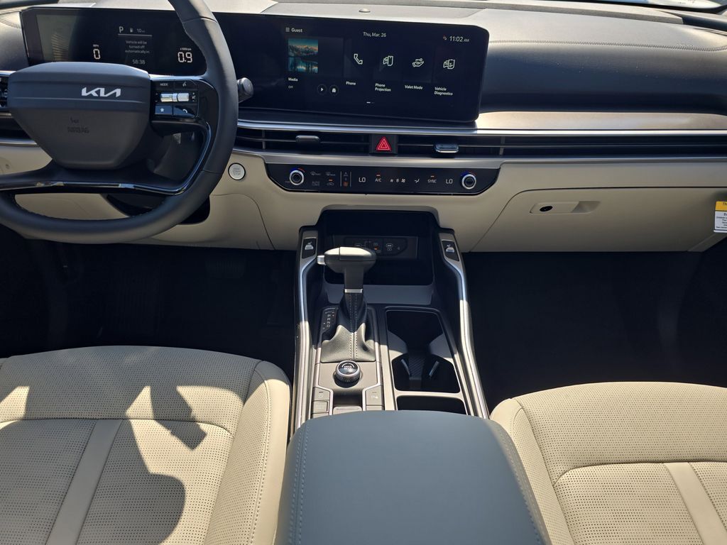 2026 Kia Sorento S San Clemente CA