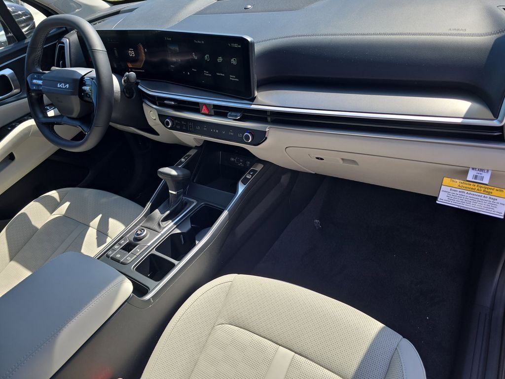 2026 Kia Sorento S San Clemente CA