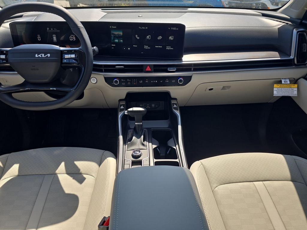 2026 Kia Sorento S San Clemente CA