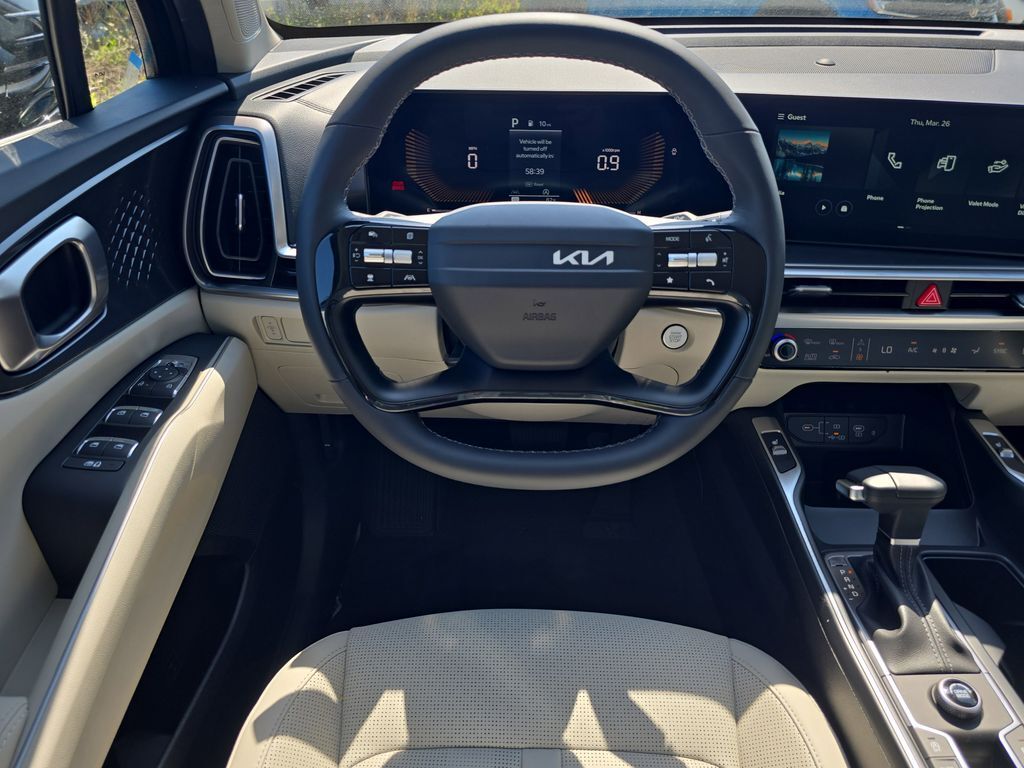 2026 Kia Sorento S San Clemente CA