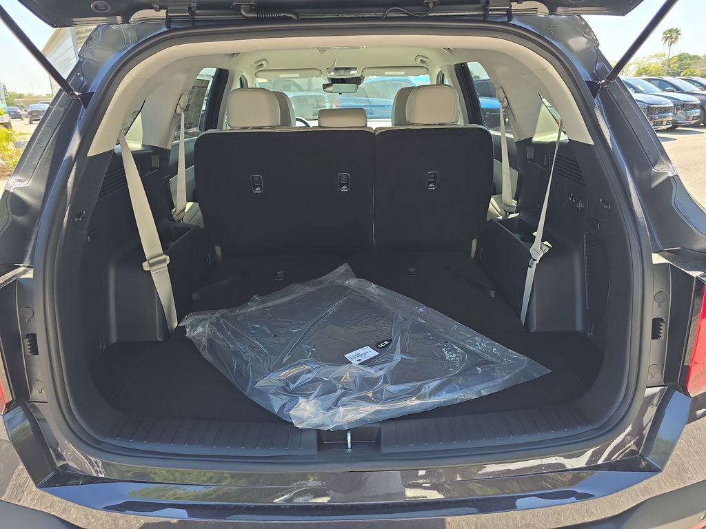 2026 Kia Sorento S San Clemente CA