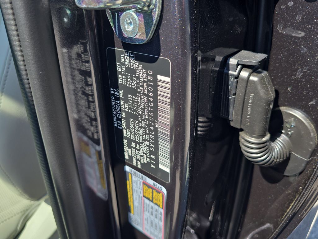 2026 Kia Sorento S San Clemente CA