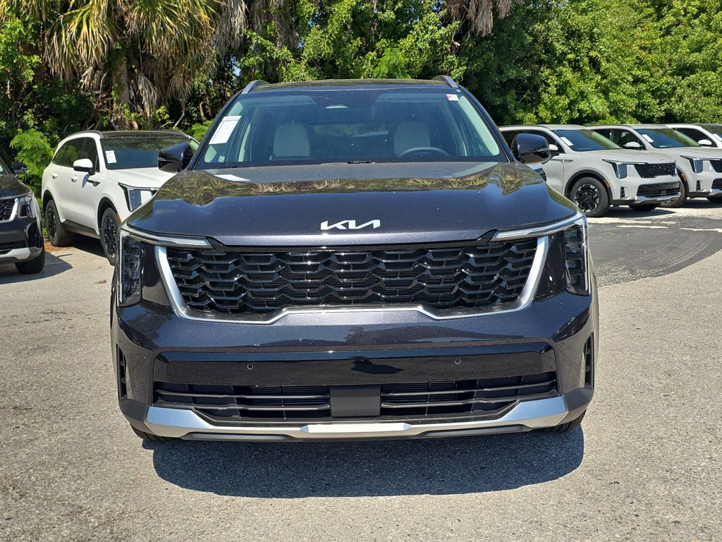 2026 Kia Sorento S San Clemente CA