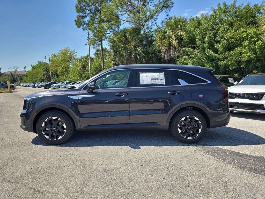 2026 Kia Sorento S San Clemente CA