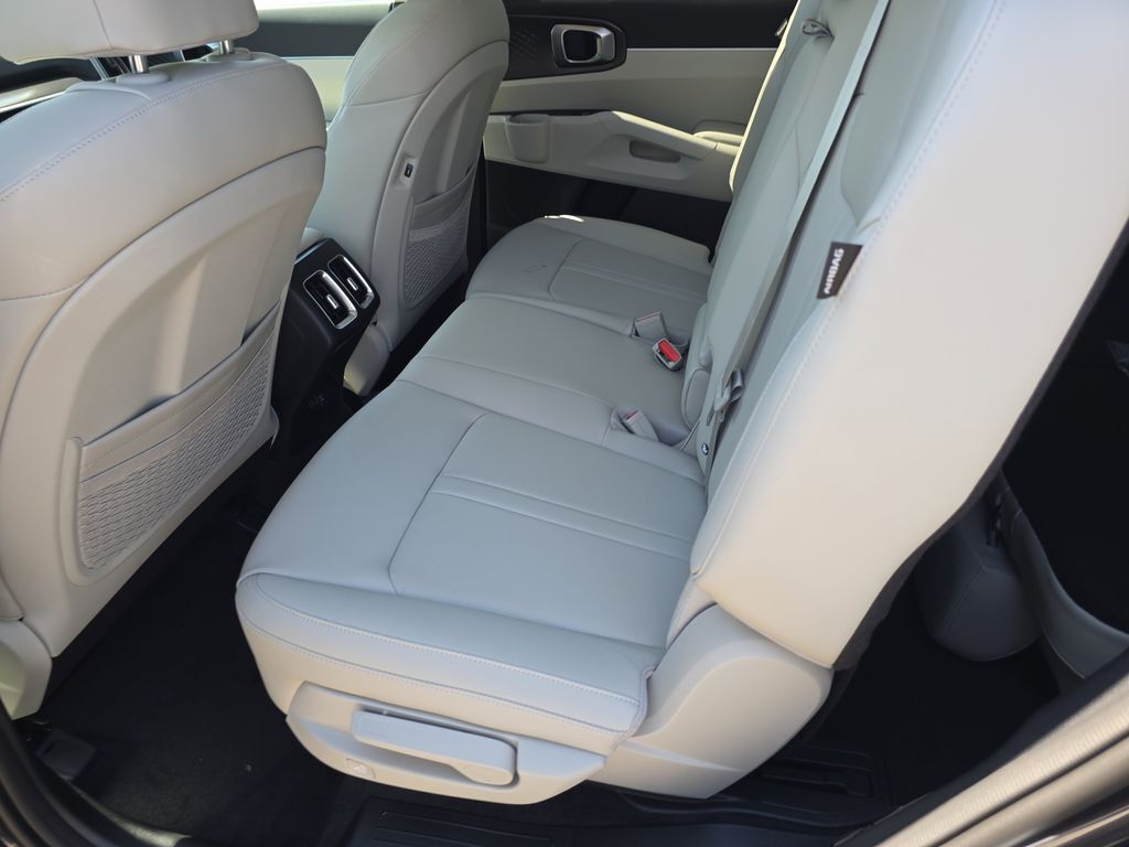 2026 Kia Sorento S San Clemente CA