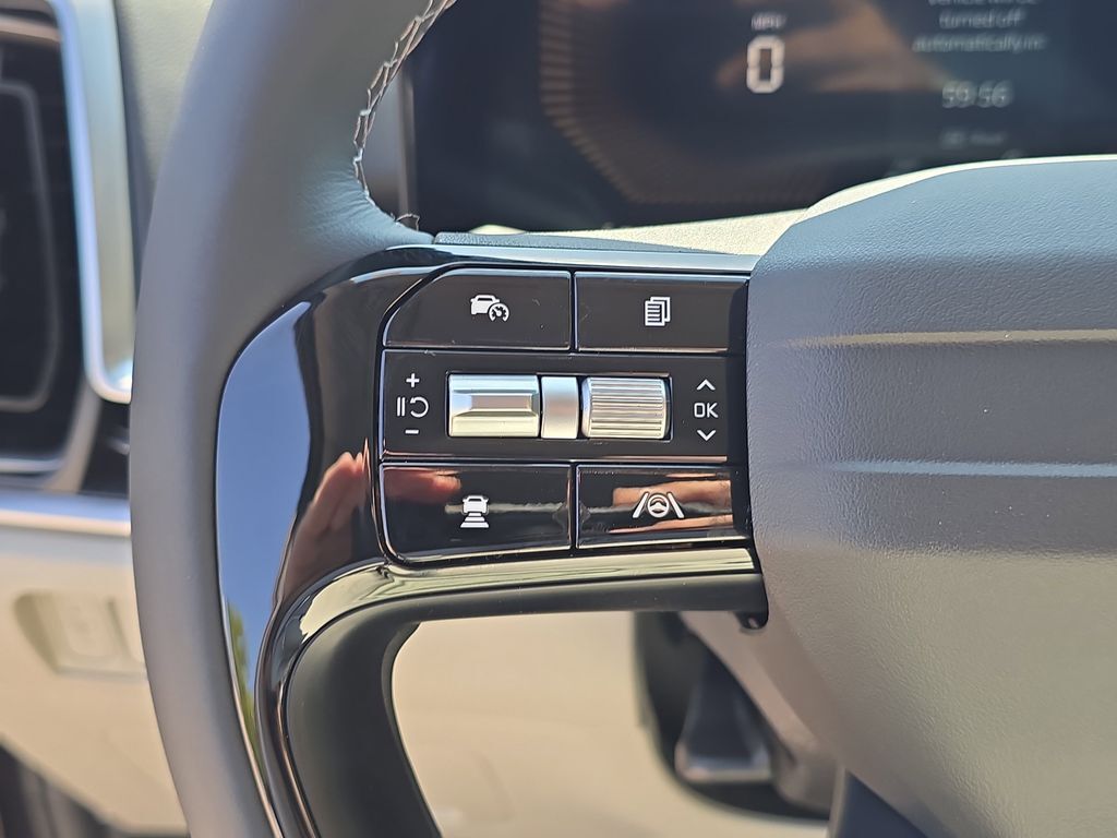 2026 Kia Sorento S San Clemente CA