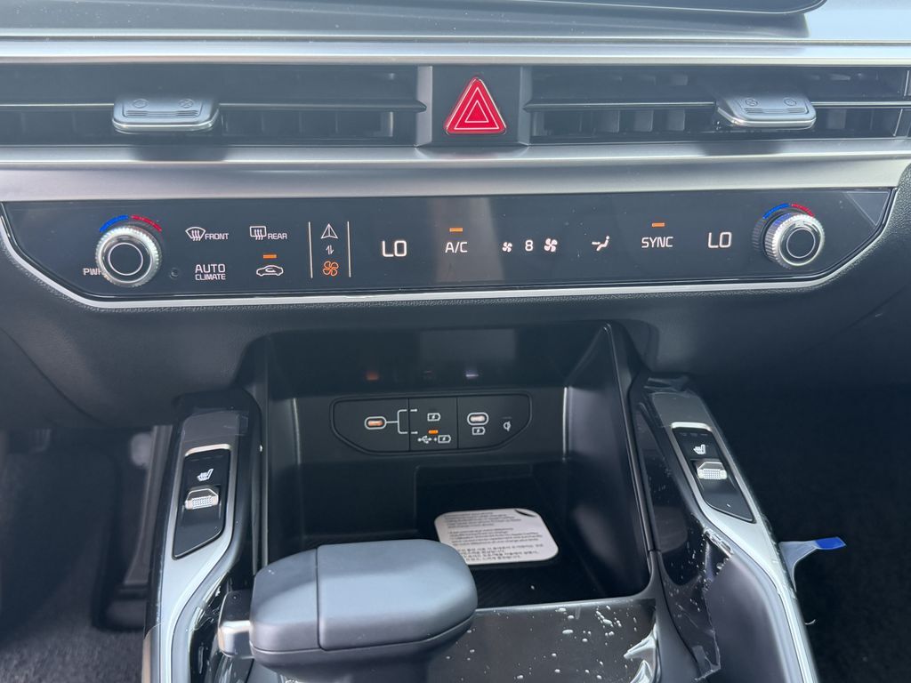 2026 Kia Sorento S San Clemente CA
