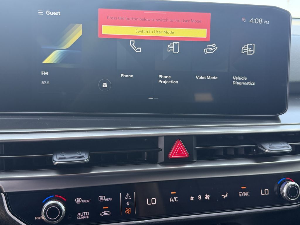 2026 Kia Sorento S San Clemente CA