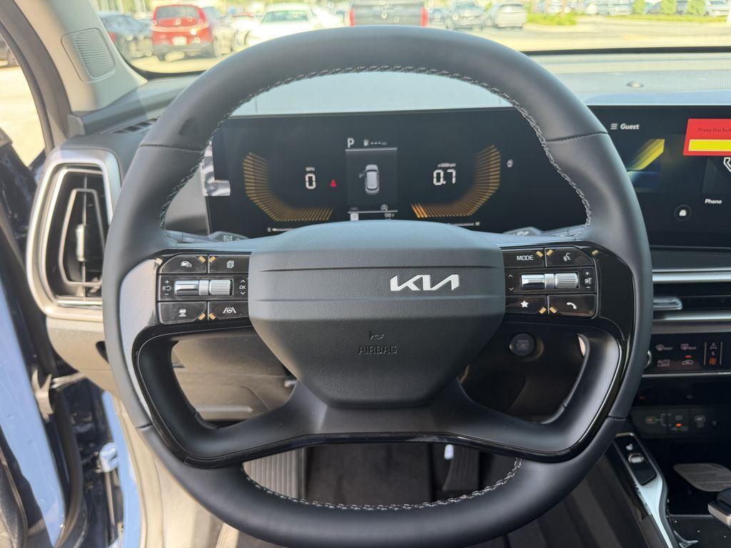 2026 Kia Sorento S San Clemente CA