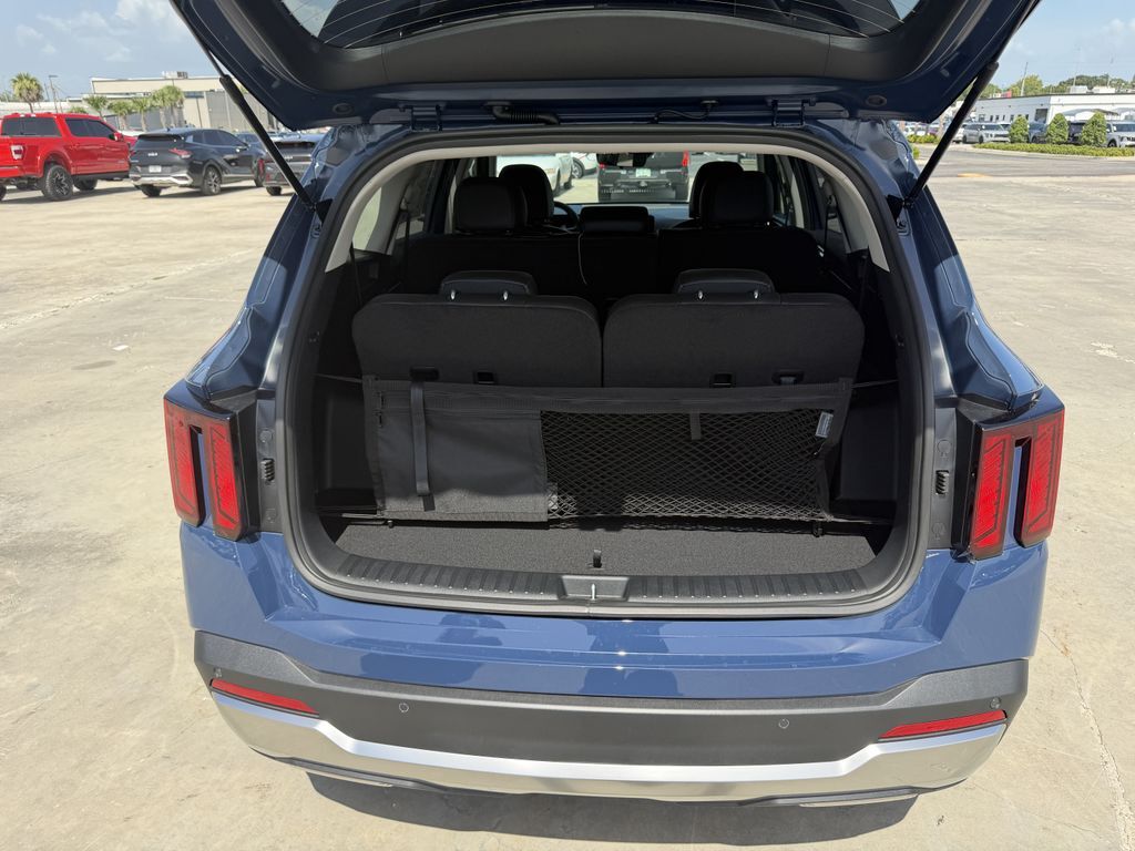 2026 Kia Sorento S San Clemente CA
