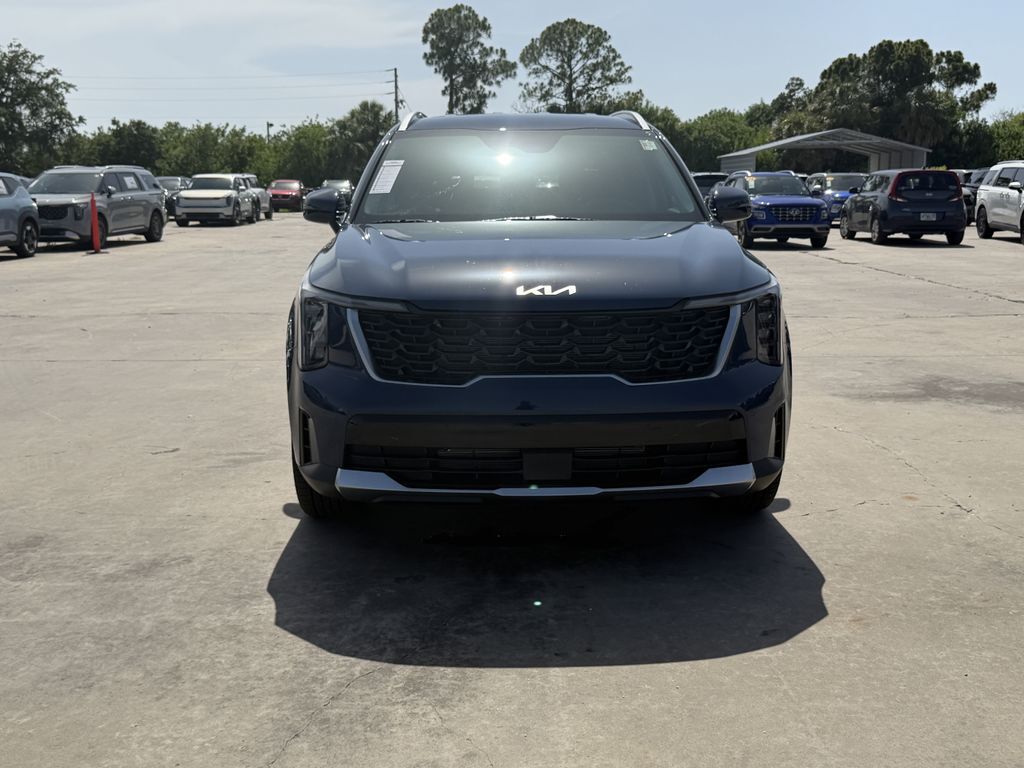 2026 Kia Sorento S San Clemente CA