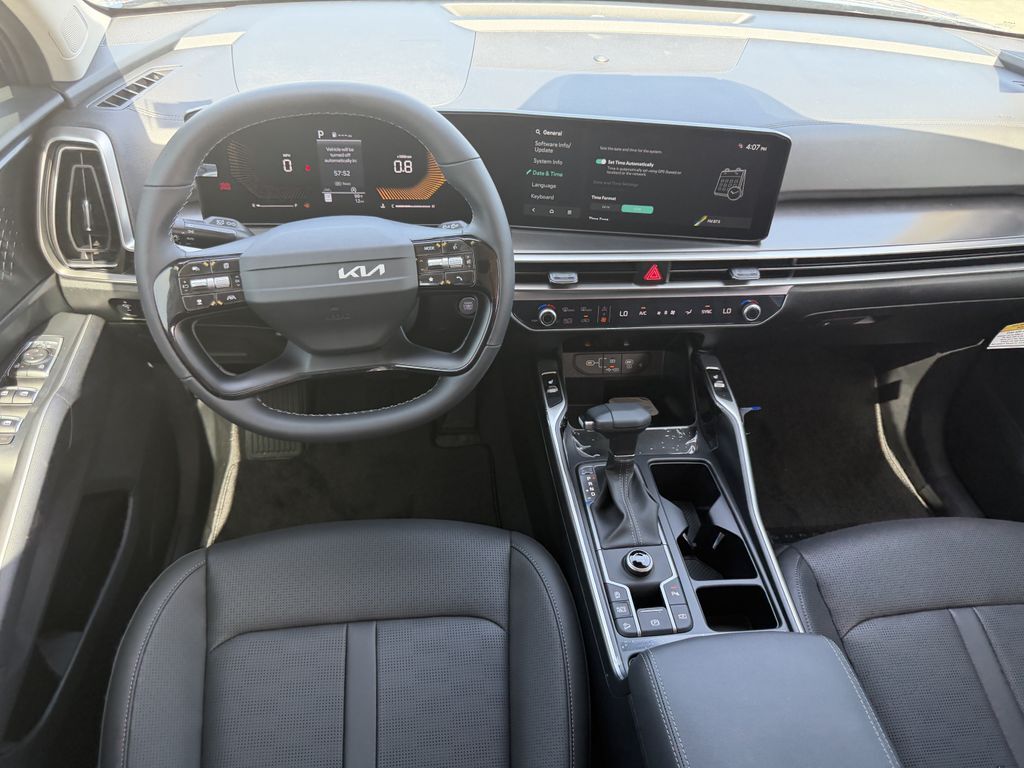 2026 Kia Sorento S San Clemente CA