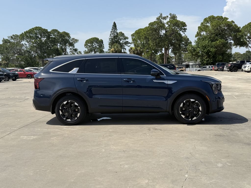 2026 Kia Sorento S San Clemente CA