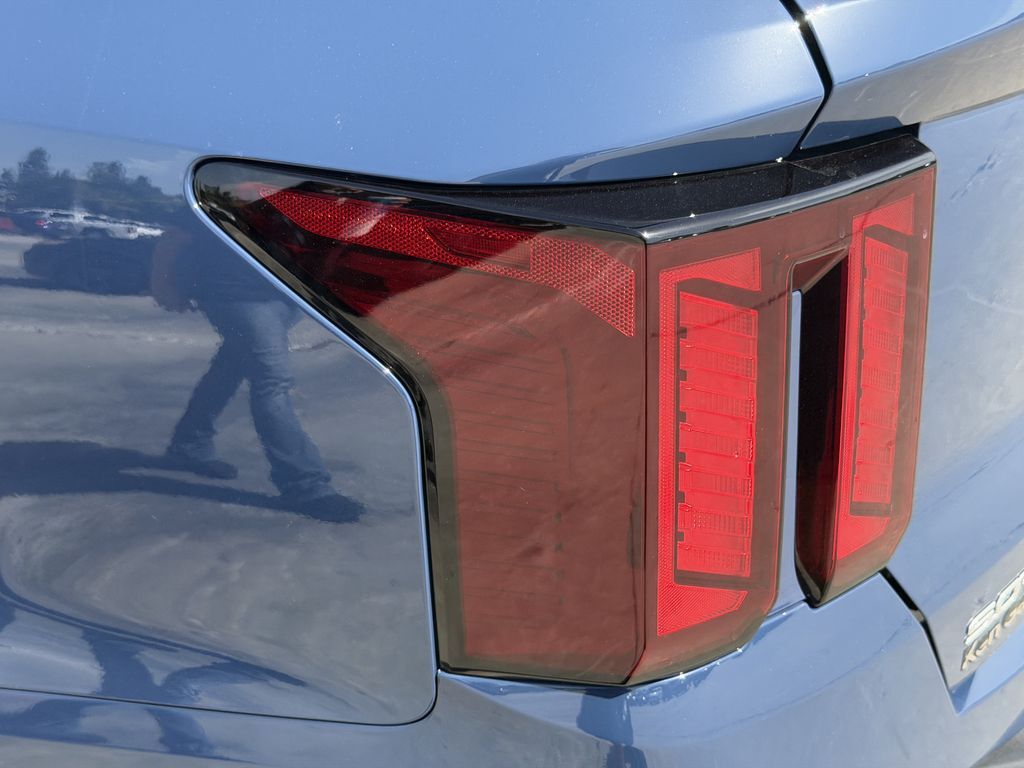 2026 Kia Sorento S San Clemente CA