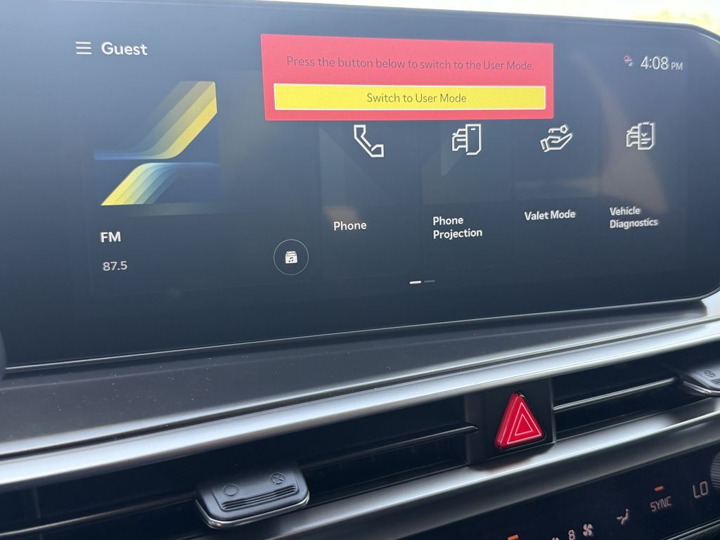 2026 Kia Sorento S San Clemente CA