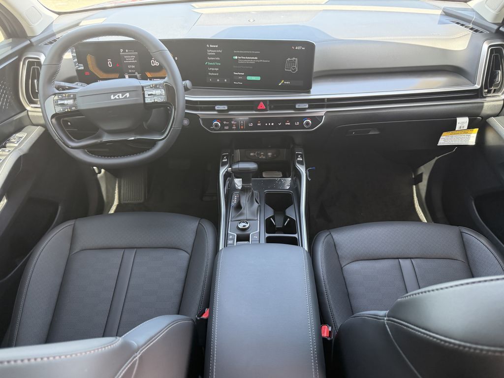 2026 Kia Sorento S San Clemente CA