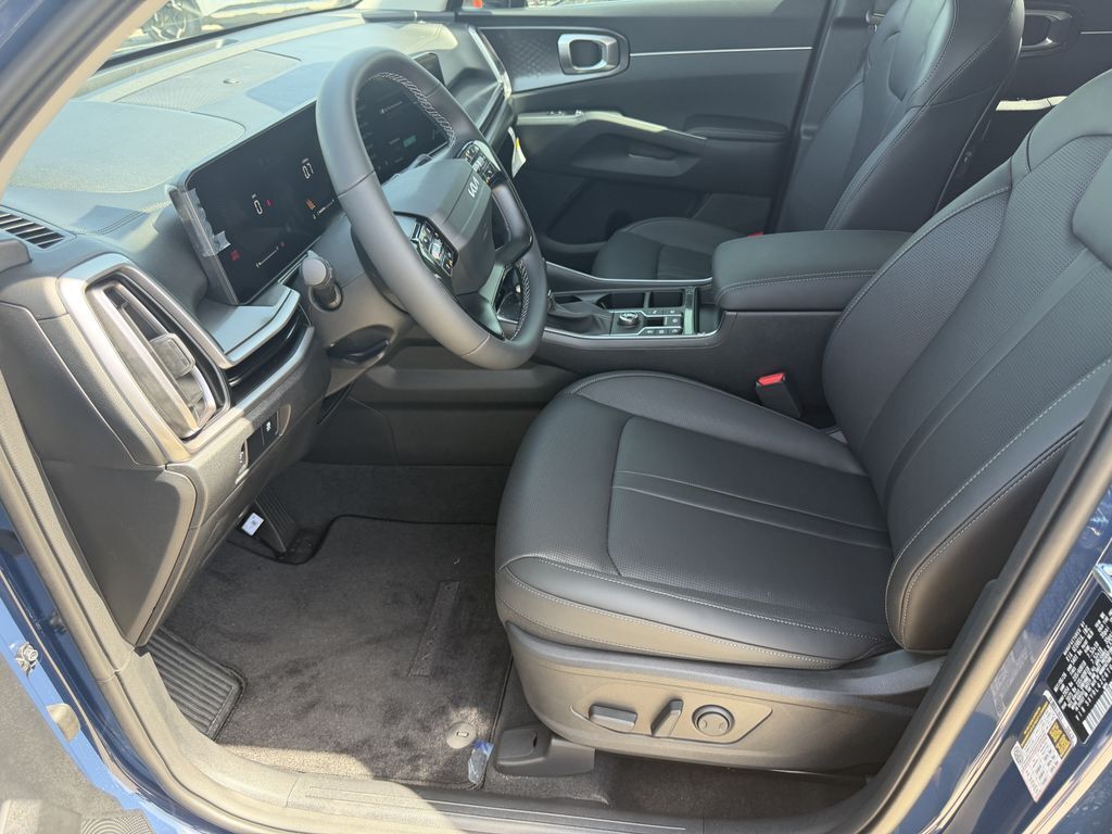 2026 Kia Sorento S San Clemente CA
