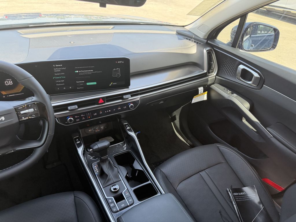 2026 Kia Sorento S San Clemente CA