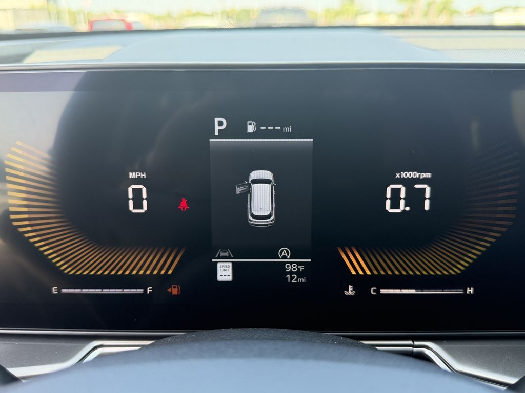 2026 Kia Sorento S San Clemente CA