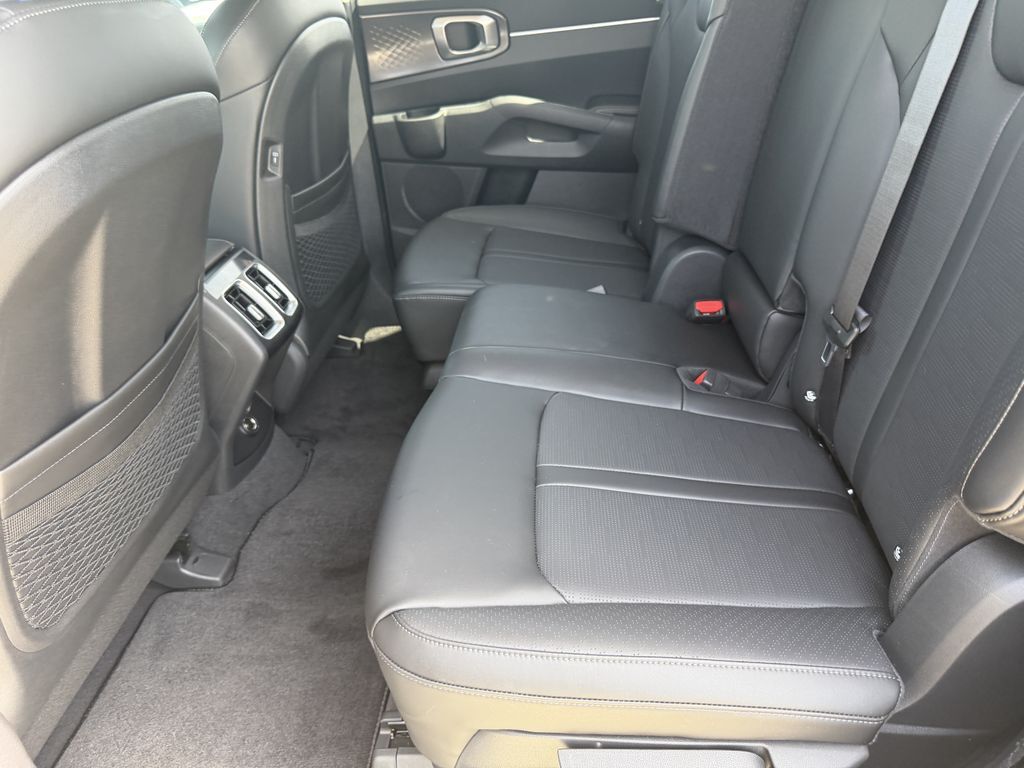 2026 Kia Sorento S San Clemente CA