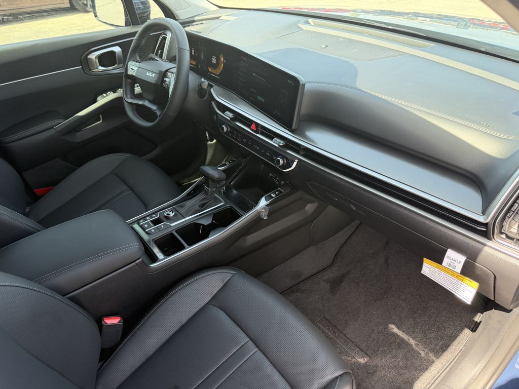 2026 Kia Sorento S San Clemente CA