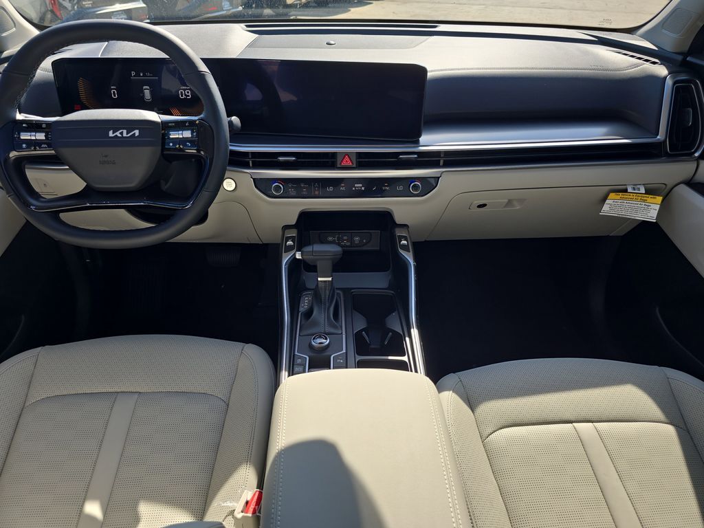 2026 Kia Sorento S San Clemente CA