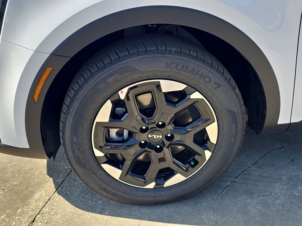 2026 Kia Sorento S San Clemente CA