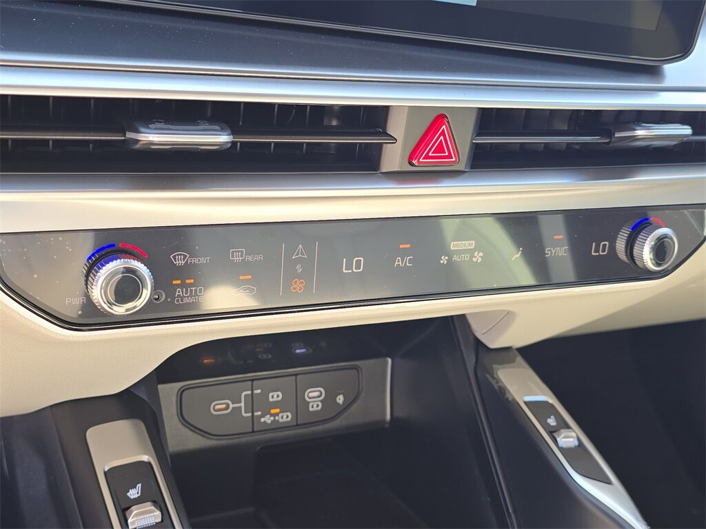 2026 Kia Sorento S San Clemente CA