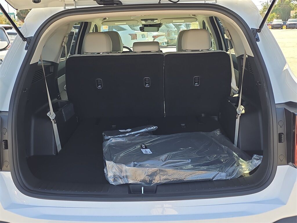 2026 Kia Sorento S San Clemente CA