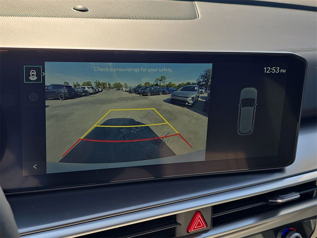 2026 Kia Sorento S San Clemente CA