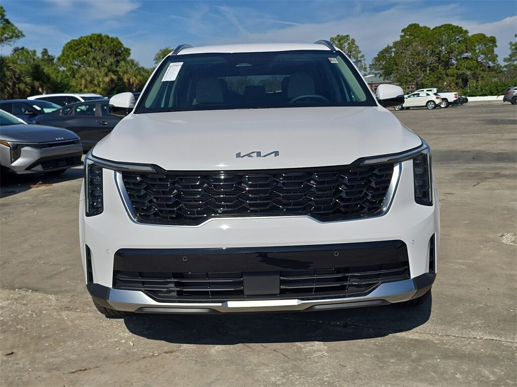 2026 Kia Sorento S San Clemente CA