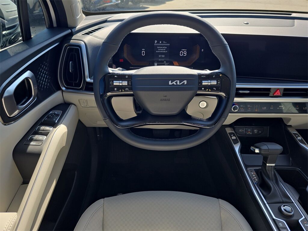 2026 Kia Sorento S San Clemente CA