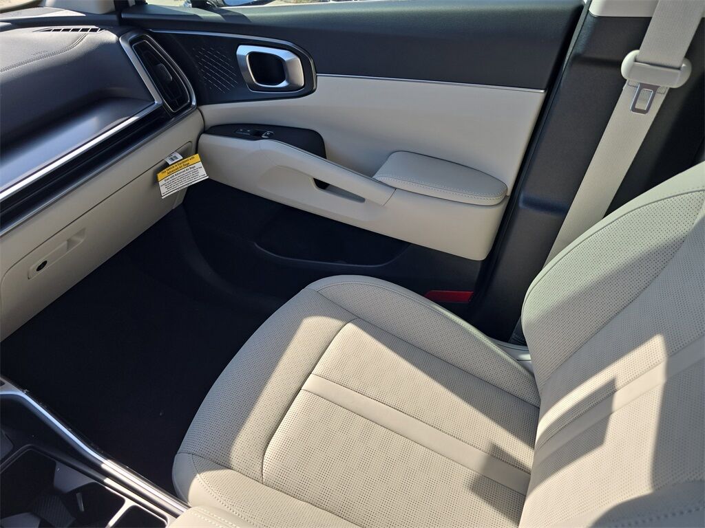 2026 Kia Sorento S San Clemente CA