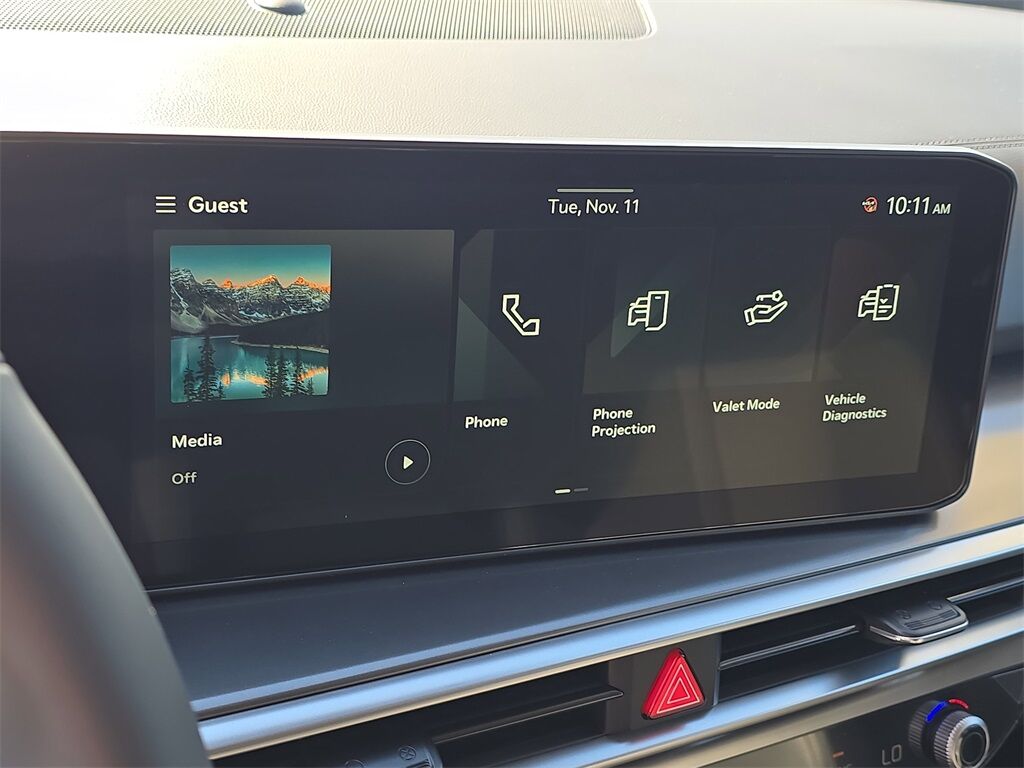 2026 Kia Sorento S San Clemente CA