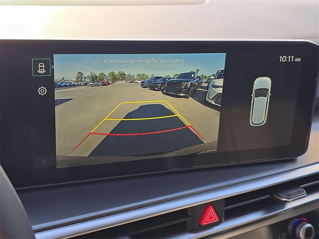 2026 Kia Sorento S San Clemente CA