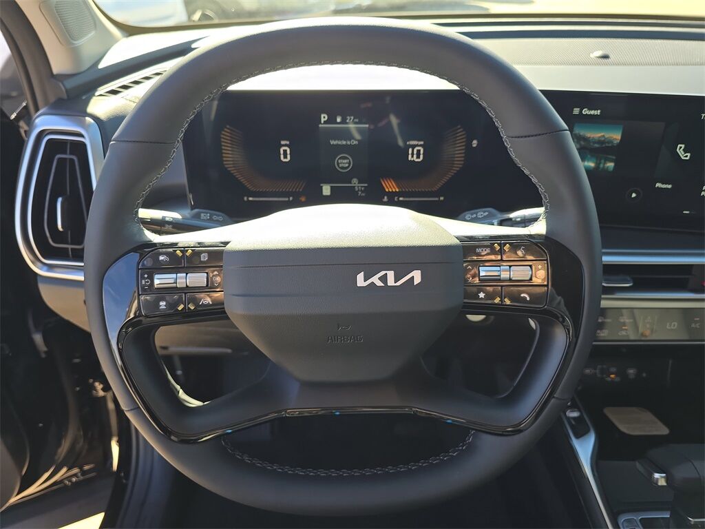 2026 Kia Sorento S San Clemente CA