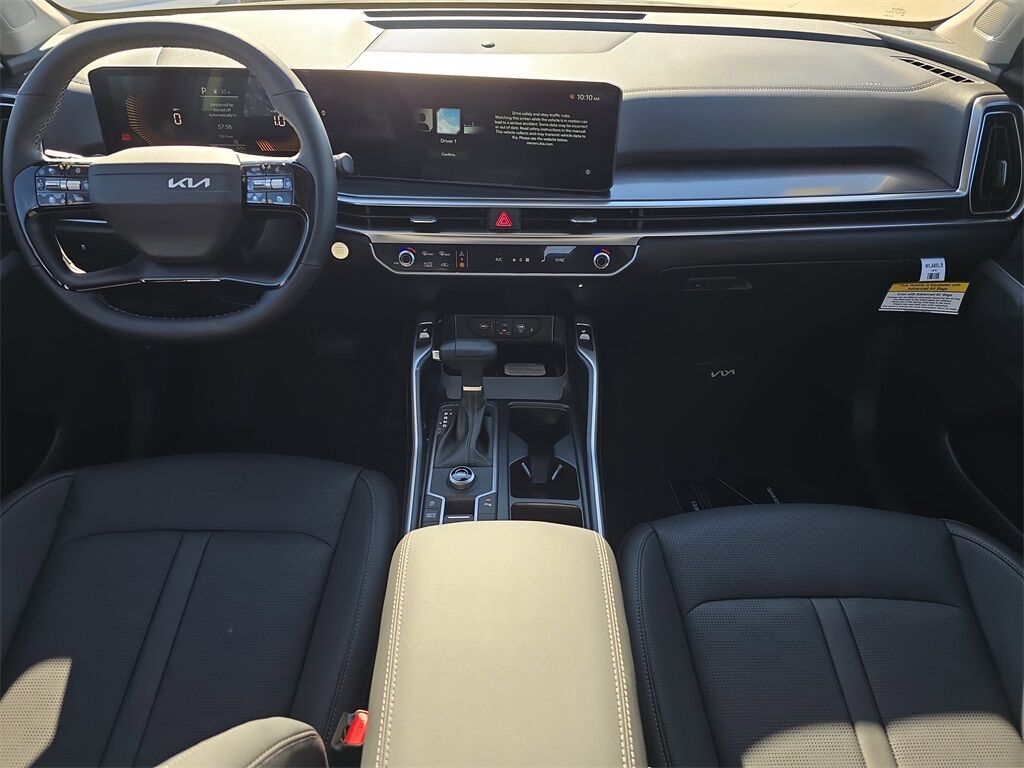 2026 Kia Sorento S San Clemente CA