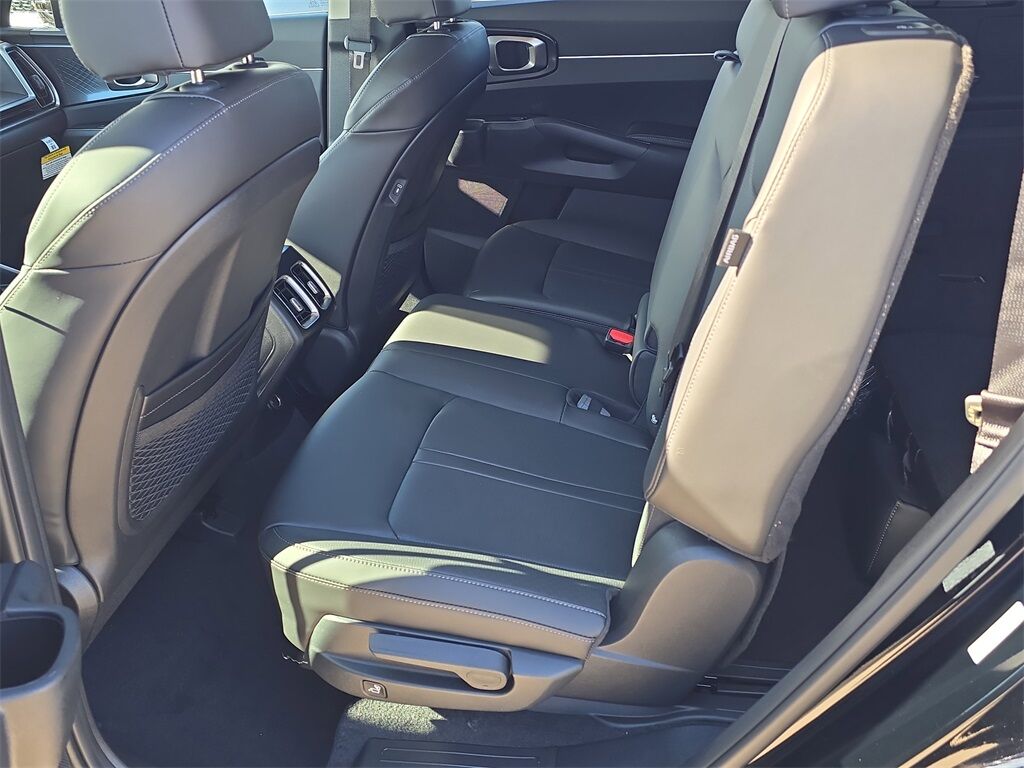 2026 Kia Sorento S San Clemente CA