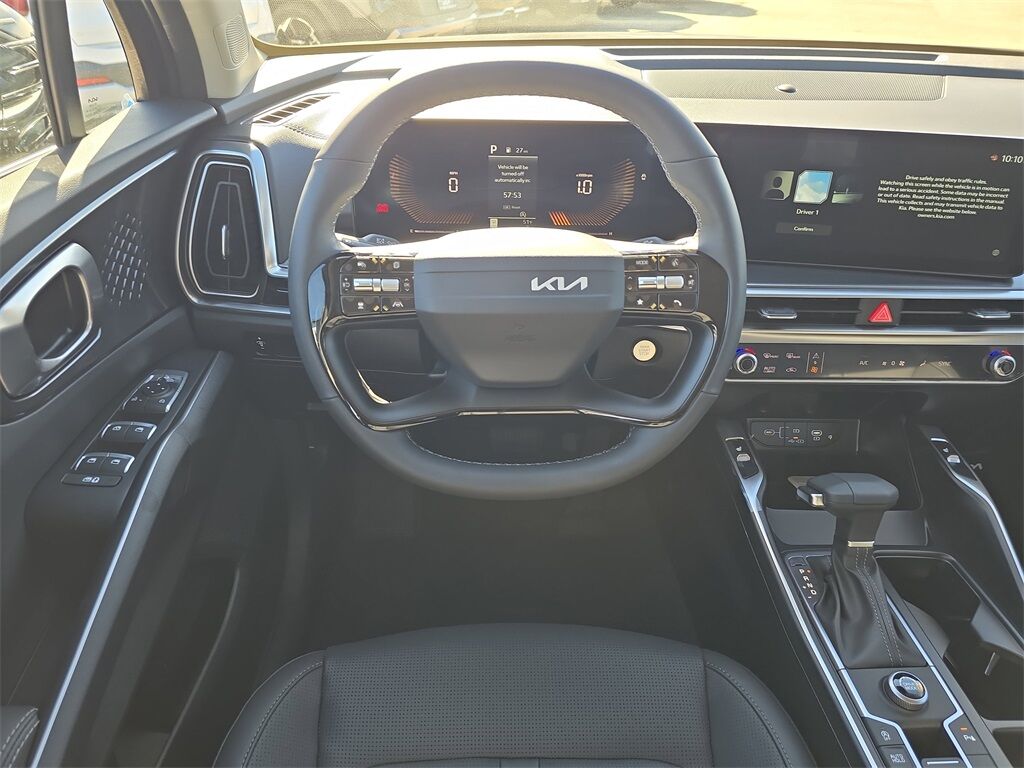 2026 Kia Sorento S San Clemente CA