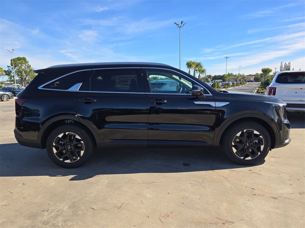 2026 Kia Sorento S San Clemente CA