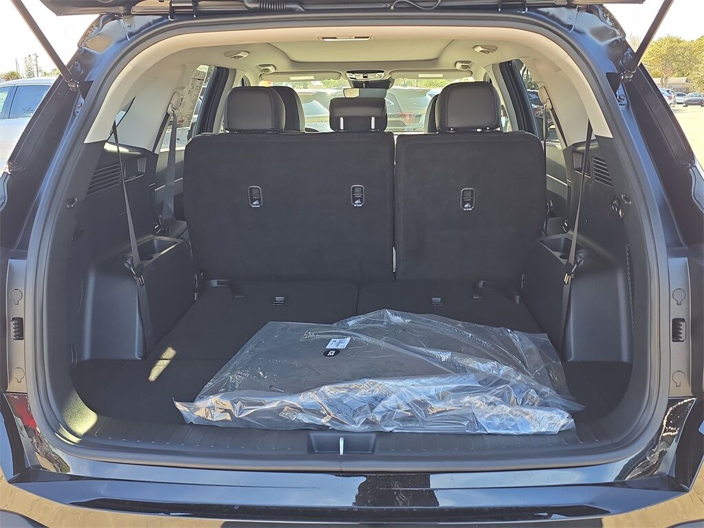 2026 Kia Sorento S San Clemente CA