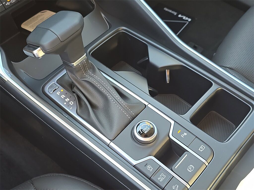 2026 Kia Sorento S San Clemente CA