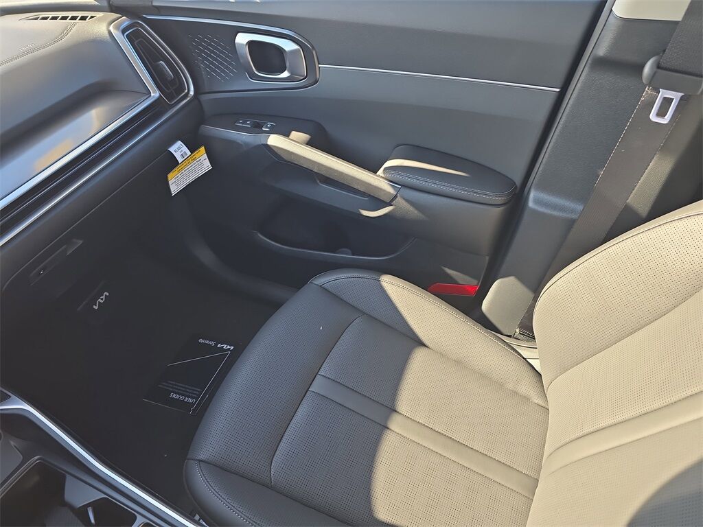 2026 Kia Sorento S San Clemente CA