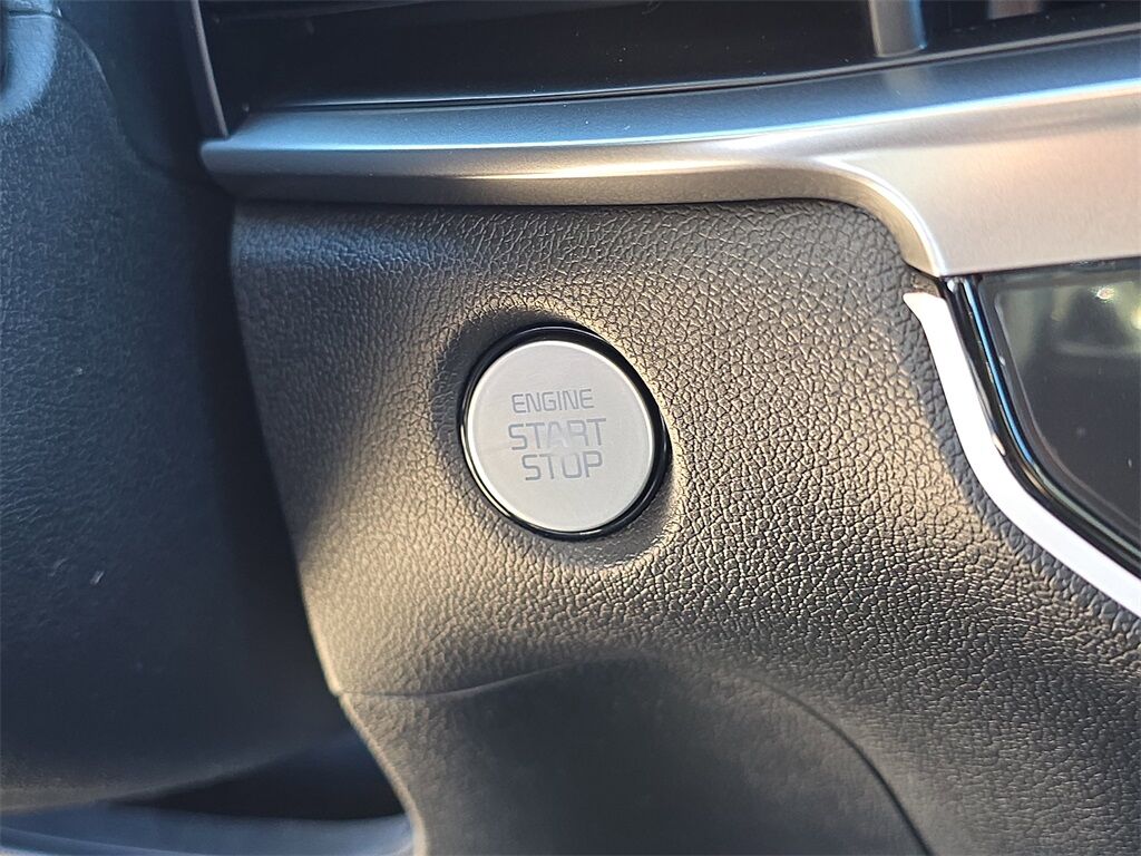 2026 Kia Sorento S San Clemente CA