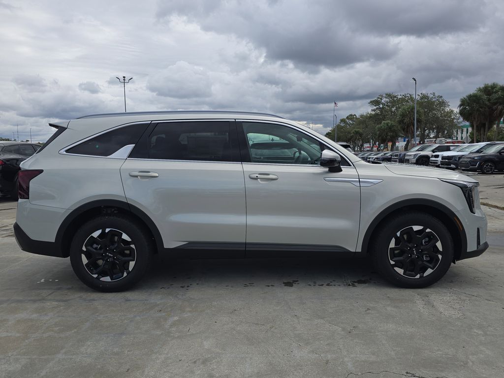 2026 Kia Sorento S San Clemente CA