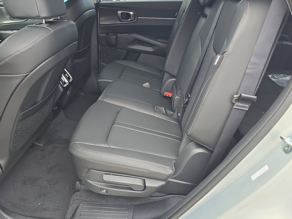 2026 Kia Sorento S San Clemente CA