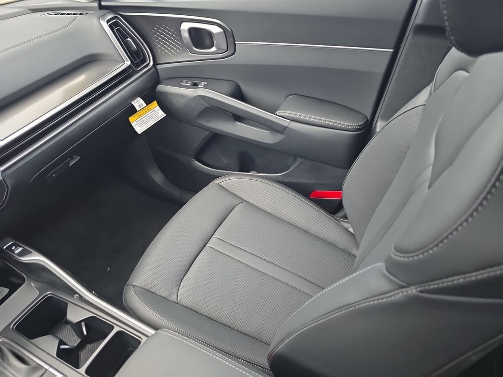 2026 Kia Sorento S San Clemente CA