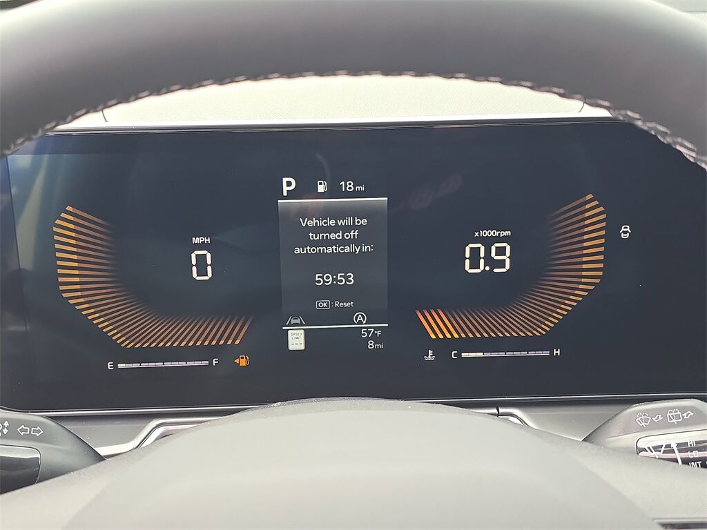 2026 Kia Sorento S San Clemente CA